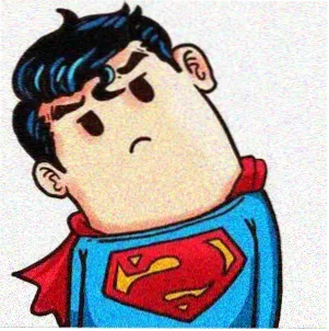 健健 角色头像